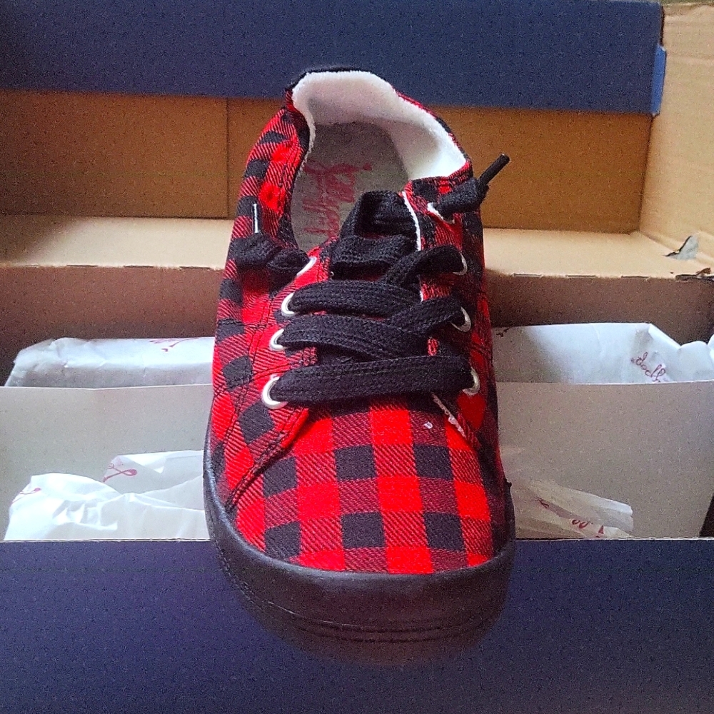 Jellypop sneakers